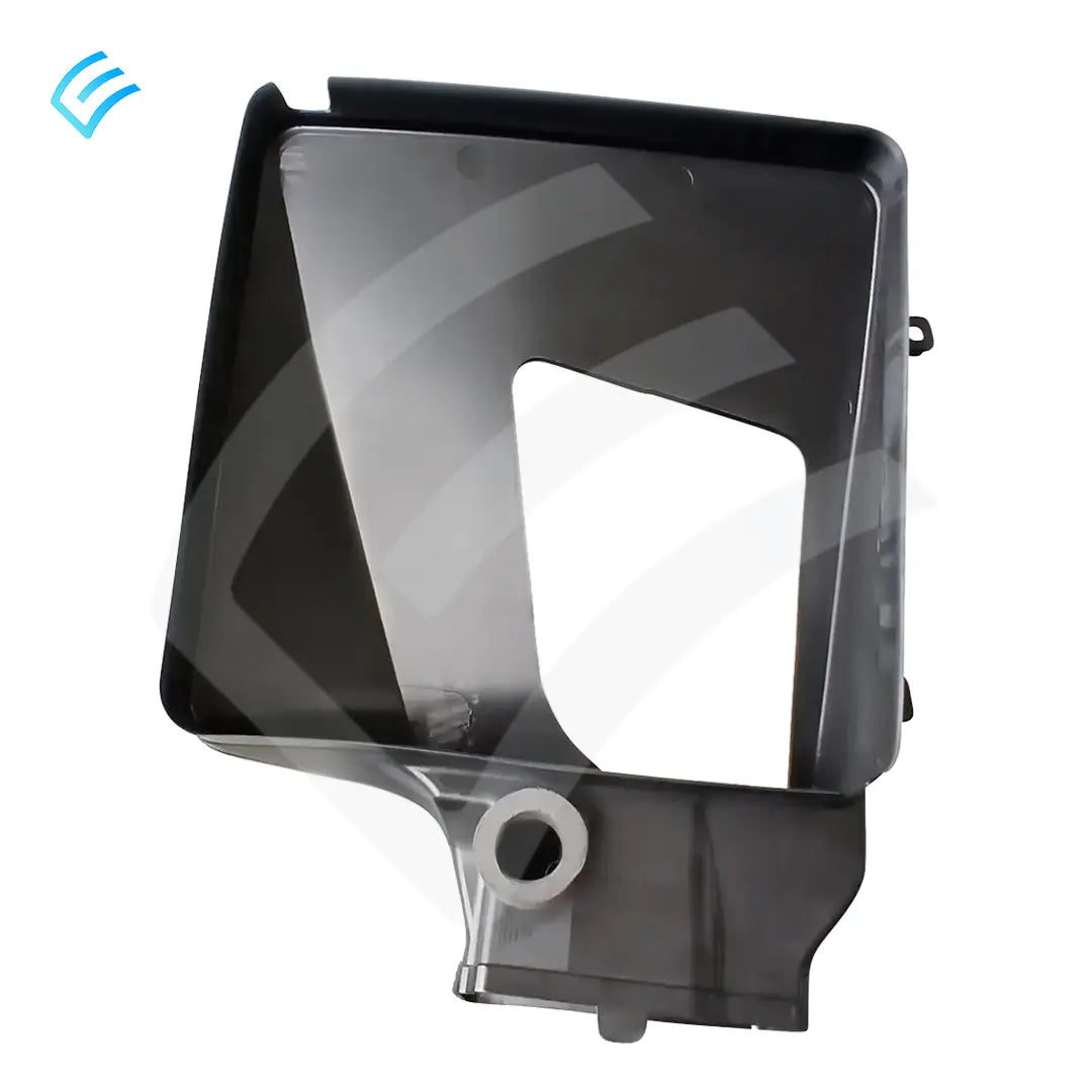 NUEVO conjunto de conductos delanteros y traseros derechos para Tesla Model S (MS2 1058024-00-C)