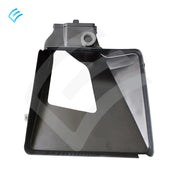 NUEVO conjunto de conductos delanteros y traseros derechos para Tesla Model S (MS2 1058024-00-C)