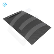 NEW OEM Tesla Model S/X Sliding Lid - Carbon Graph 1058088-21-A