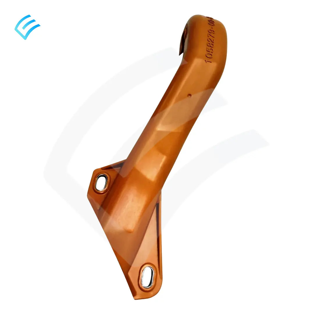 NEW OEM Tesla Model S/X HV Cable Guide Rear Sill Right-Hand 1058279-00-B