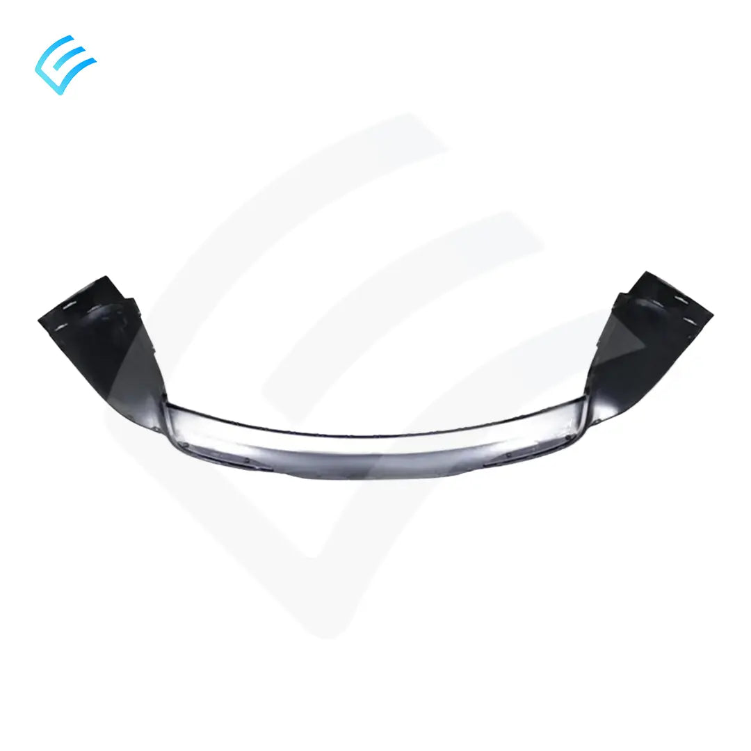 NUEVO OEM Tesla Model X Fascia trasera inferior 1058354-00-F
