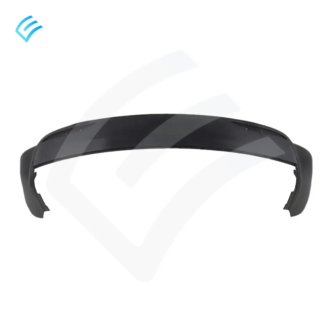 NUEVO OEM Tesla Model X Fascia trasera inferior 1058354-00-F