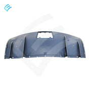 NEW OEM Tesla Model X Diffuser Rear Fascia 1058356-00-C