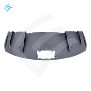 NEW OEM Tesla Model X Diffuser Rear Fascia 1058356-00-C