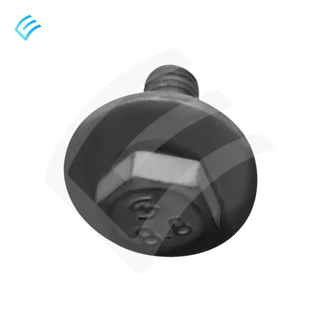 NUEVO OEM Tesla Model 3/Y/S perno en T y arandela M6x12 acero [8.8] PC ZNFL 1060685-00-B