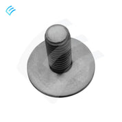 NUEVO OEM Tesla Model 3/Y/S perno en T y arandela M6x12 acero [8.8] PC ZNFL 1060685-00-B
