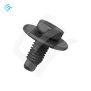 NEW OEM Tesla MS/3/X/Y Bolt & Washer - HX - M6X12 [8.8] G1009 - PC 1060685-00-C