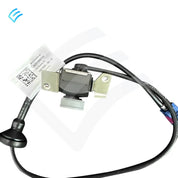 NEW OEM Tesla Model S/X Backup Camera (SEMCO) 1061269-00-D