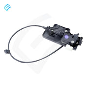 NEW OEM Tesla Model S/X Cable Hood Latch Primary Release 1061814-00-E