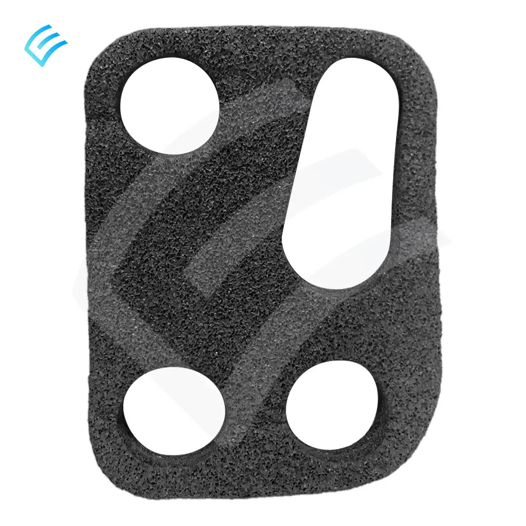 NEW OEM Tesla Model S Gasket 1063065-00-B