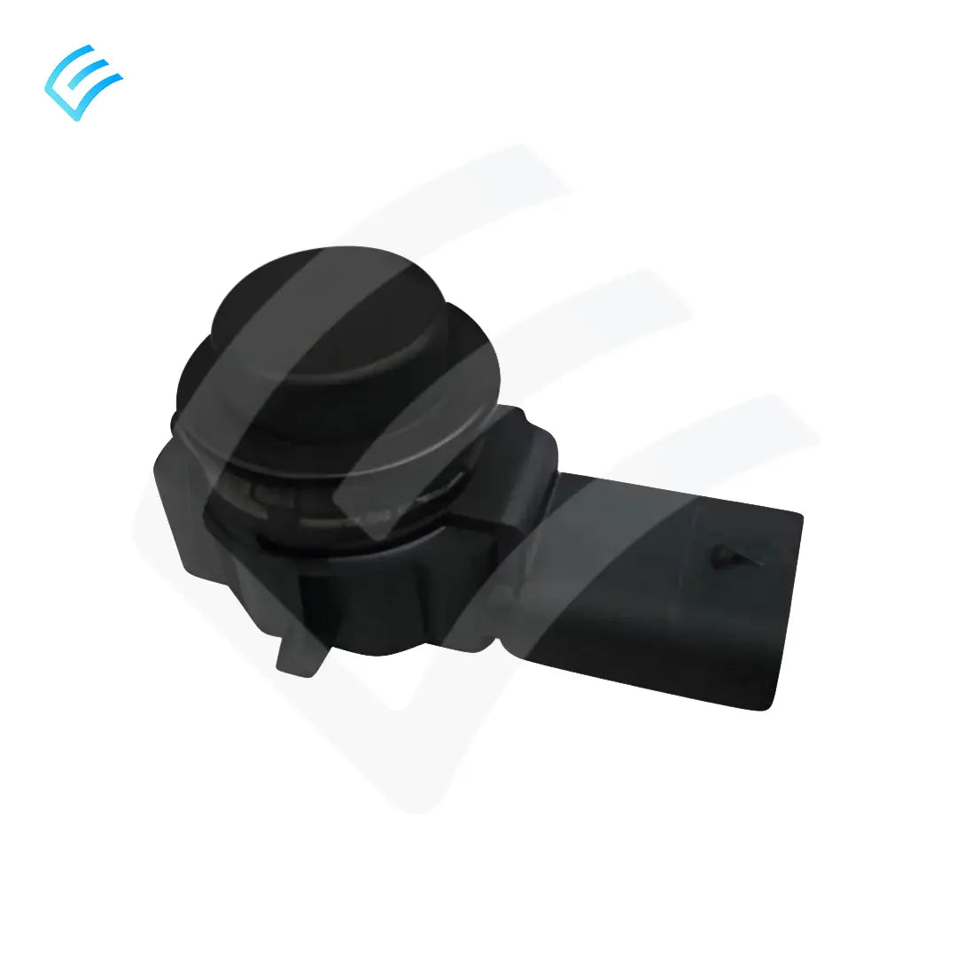 NUEVO Sensor de asistencia de estacionamiento Tesla OEM MI00 Negro (Servicio) 1063119-S0-A