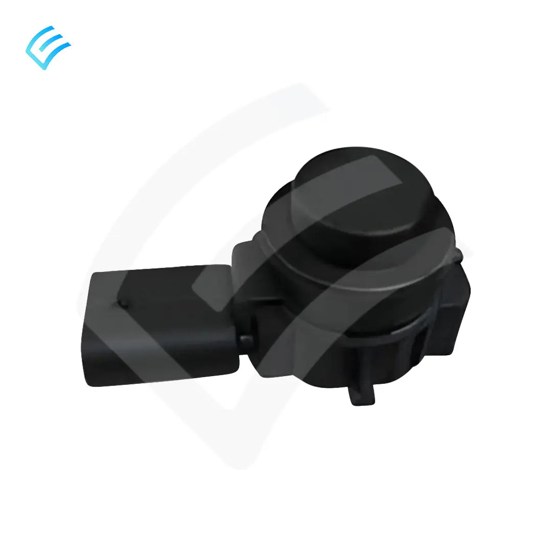 NUEVO Sensor de asistencia de estacionamiento Tesla OEM MI00 Negro (Servicio) 1063119-S0-A