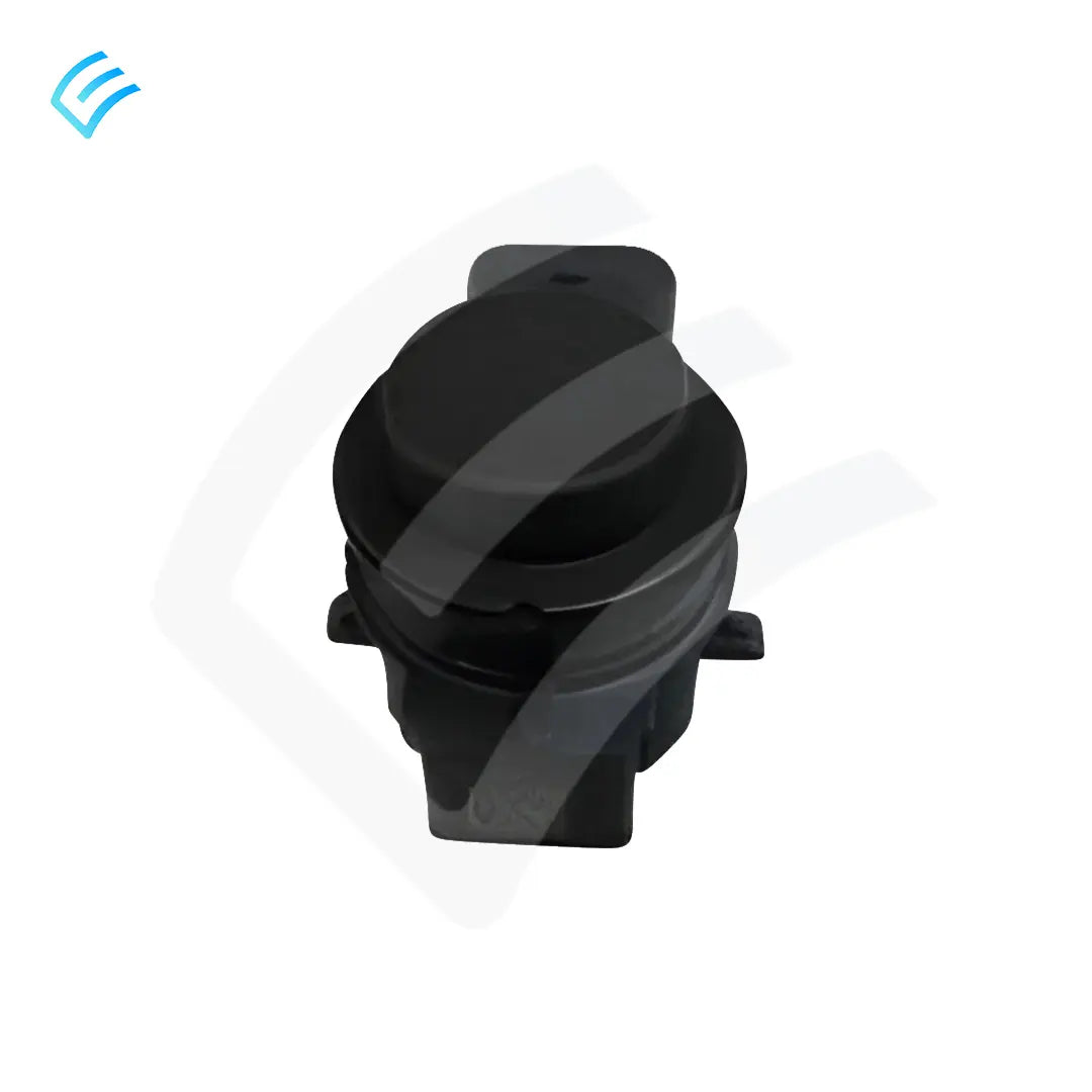 NUEVO Sensor de asistencia de estacionamiento Tesla OEM MI00 Negro (Servicio) 1063119-S0-A