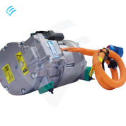 NUEVO compresor eléctrico OEM Tesla modelo S/XA/C sin RHVAC 1063369-00-J