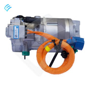 NUEVO compresor eléctrico OEM Tesla modelo S/XA/C sin RHVAC 1063369-00-J