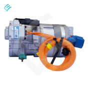 NUEVO compresor eléctrico OEM Tesla modelo S/XA/C sin RHVAC 1063369-00-J