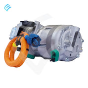 NUEVO compresor eléctrico OEM Tesla modelo S/XA/C sin RHVAC 1063369-00-J