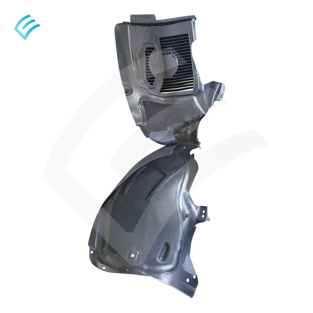 NUEVO conjunto de revestimiento de rejilla de ventilación de rueda delantera derecha OEM Tesla Model S 1063694-00-D
