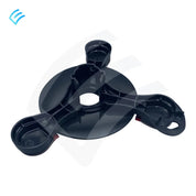 NEW OEM Tesla MX Carrier Onskin Ultrasonic Holder Right Hand Side 1063719-00-E