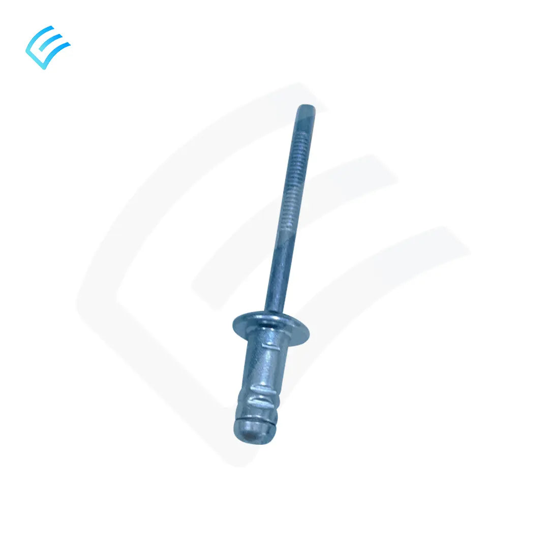 NEW OEM Tesla Model S/3/X/Y/Cybertruck Structural Bulb Rivet 6.5MM STL