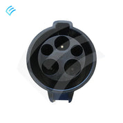 NUEVO conjunto adaptador OEM Tesla Model 3 SYX Cybertruck J1772 1067348-00-C