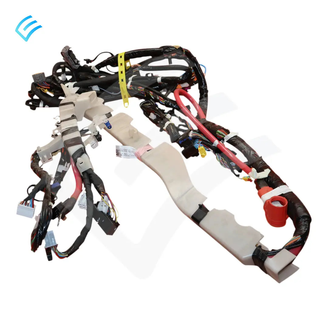 NEW OEM Tesla Model 3 ASY HARN Body Right Left-Hand Drive Premium 1067955-00-G