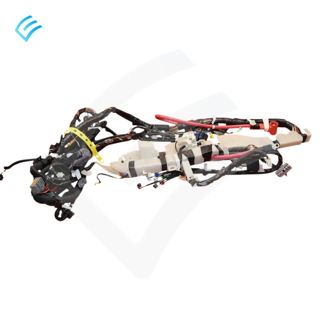 NEW OEM Tesla Model 3 ASY HARN Body Right Left-Hand Drive Premium 1067955-00-G