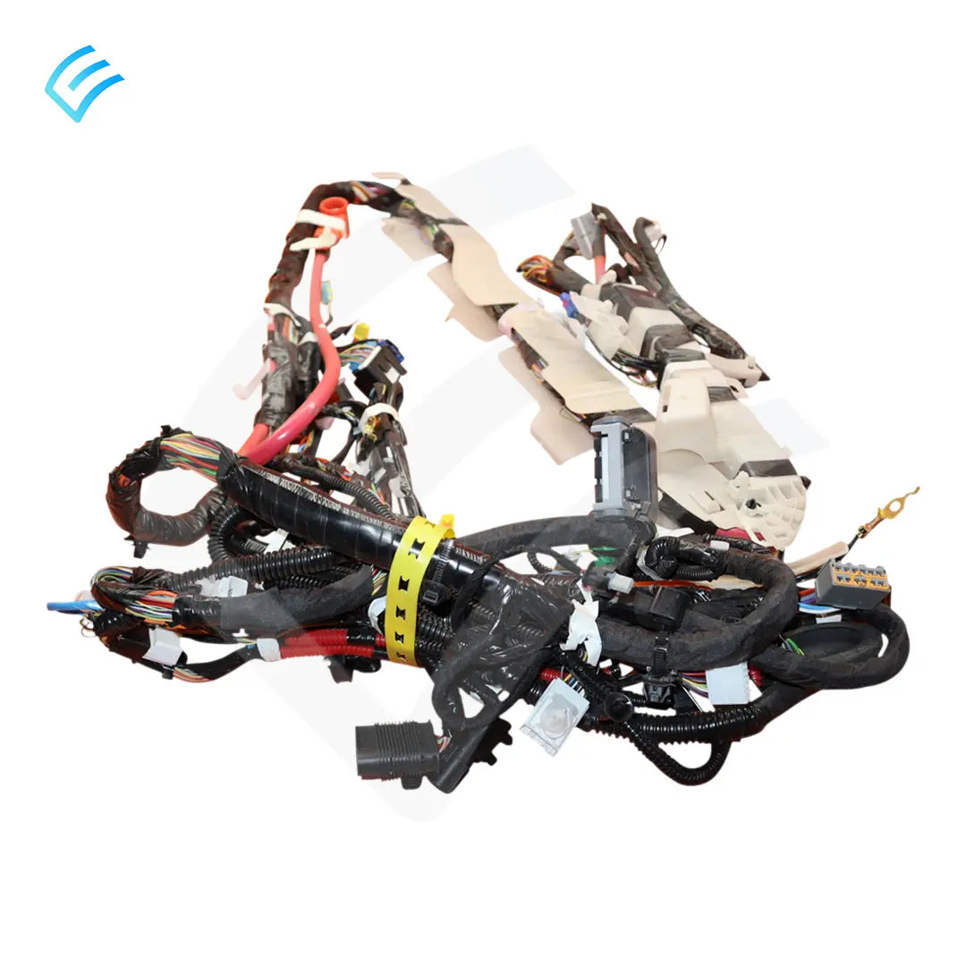 NEW OEM Tesla Model 3 ASY HARN Body Right Left-Hand Drive Premium 1067955-00-G