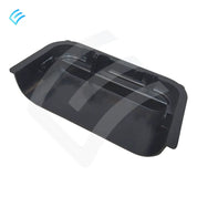NEW OEM Tesla Model X Assembly Air Ext Shroud 1068034-00-C
