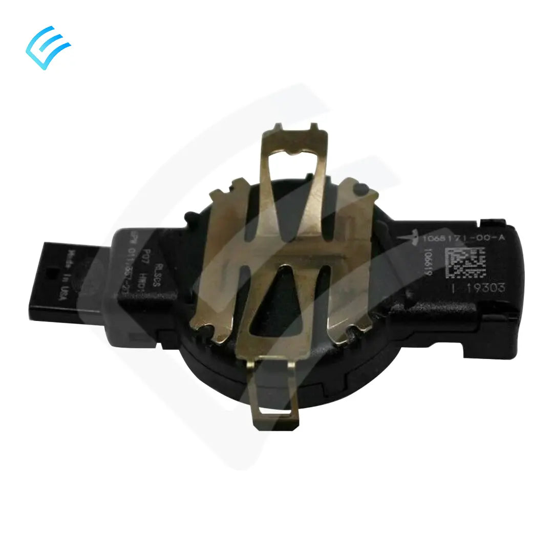 NEW OEM Tesla Model X Sensor Module Light/Rain with HUD 1068171-00-A