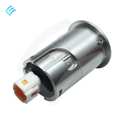 NEW OEM Tesla MX Falcon Door Lit Button – Close Switch Left Hand 1069233-00-C