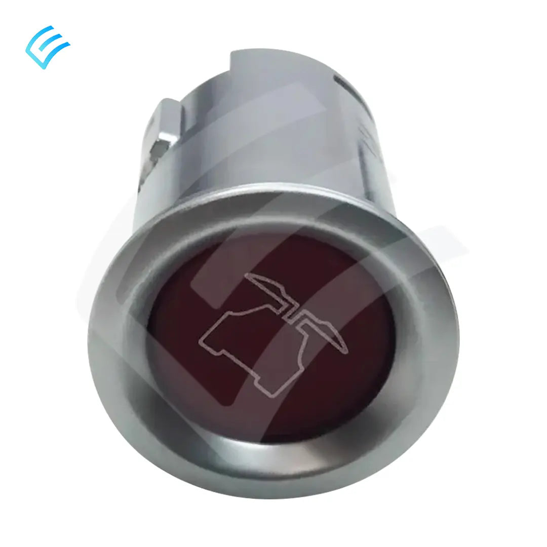 NEW OEM Tesla MX Falcon Door Lit Button – Close Switch Left Hand 1069233-00-C