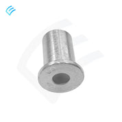NEW OEM Tesla M3/Y/S/X/CT Flowform Rivet S48-8MMST.STL 5.0-6.1 10QT 1069332-00-A