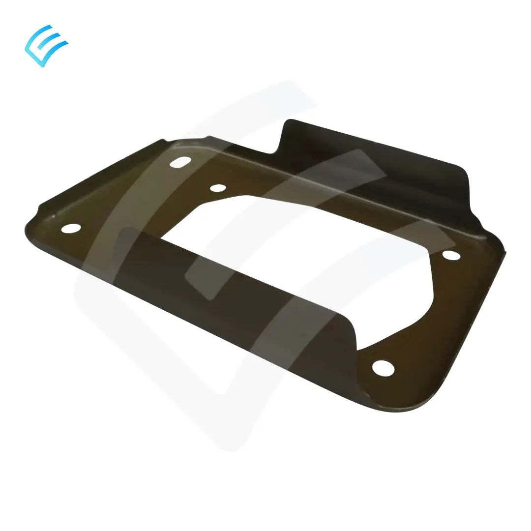 NEW OEM Tesla Model X Rear Lamp Housing Reinforcement Left Hand 1069469-S0-A