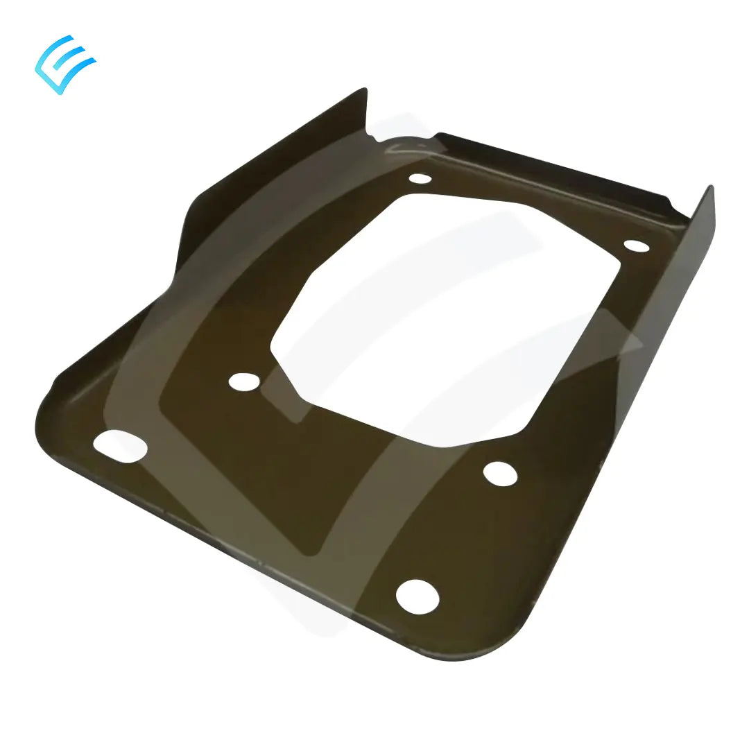 NEW OEM Tesla Model X Rear Lamp Housing Reinforcement Left Hand 1069469-S0-A