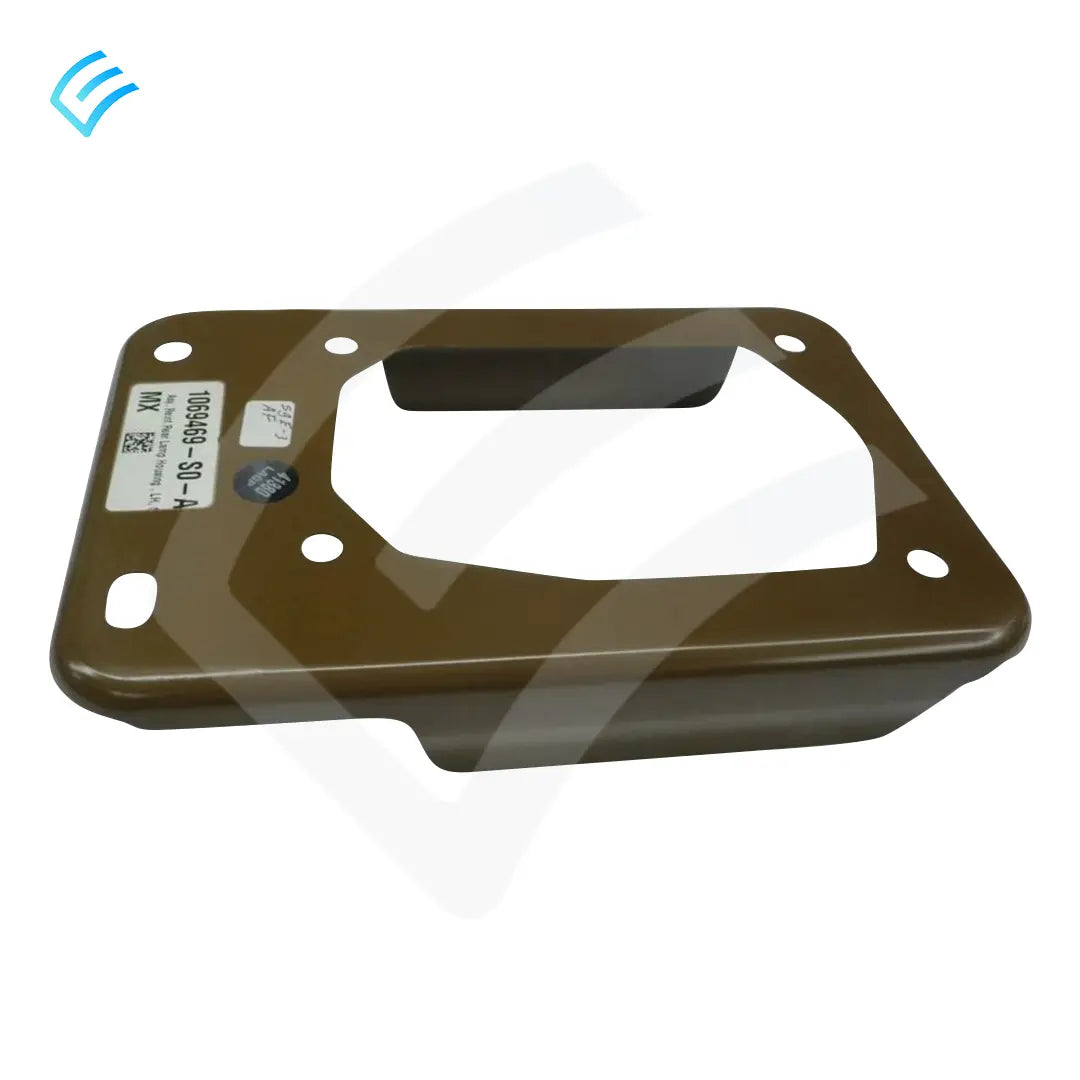 NEW OEM Tesla Model X Rear Lamp Housing Reinforcement Left Hand 1069469-S0-A