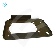 NEW OEM Tesla Model X Rear Lamp Housing Reinforcement Left Hand 1069469-S0-A