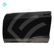 NEW OEM Tesla Model X Front Left Door Assembly E-Coated 1069535-E0-C