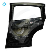 NEW OEM Tesla MX Falcon Door Lower Right Hand Assembly E-Coated 1069538-E0-A