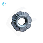 NEW OEM Tesla Model S/X/Y SPAC Nut M8X2.8-3.5 STL [10] 1071915-00-A