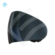 NEW OEM Tesla MS Lug Nut Cover Twin Turbine Black 1071979-01-A