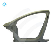 NEW OEM Tesla Model X Assembly Body Side Complete Left Hand 1073190-S0-B