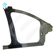 NEW OEM Tesla Model X Assembly Body Side Complete Left Hand 1073190-S0-B