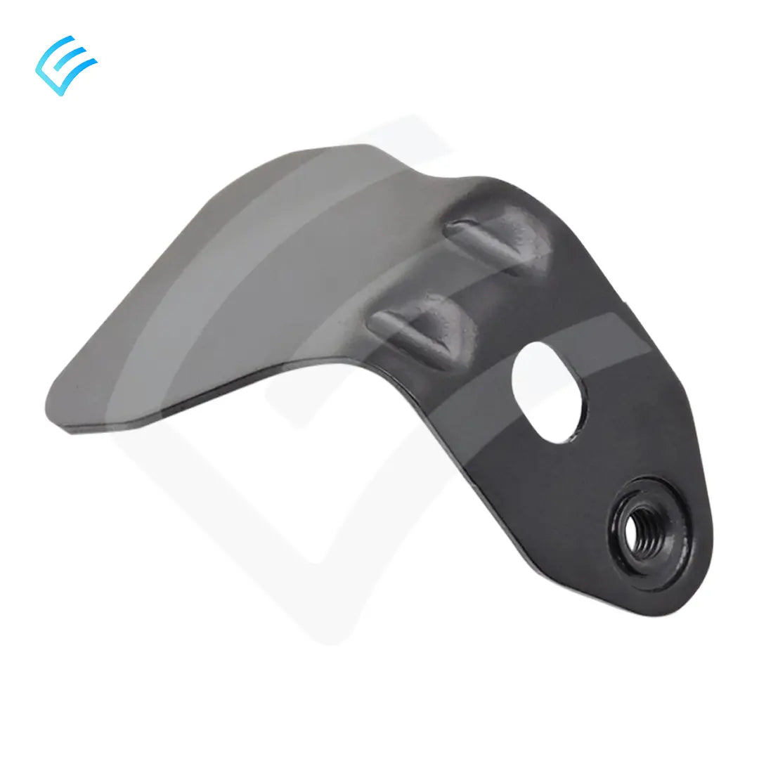 NEW OEM Tesla MX Rear Fender Bracket Fastener Assembly Service 1073194-S0-A