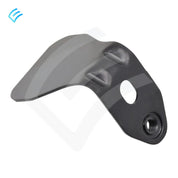 NEW OEM Tesla MX Rear Fender Bracket Fastener Assembly Service 1073194-S0-A