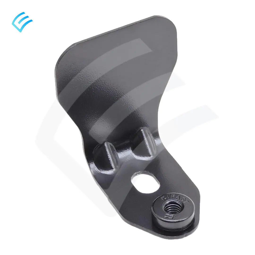 NEW OEM Tesla MX Rear Fender Bracket Fastener Assembly Service 1073194-S0-A