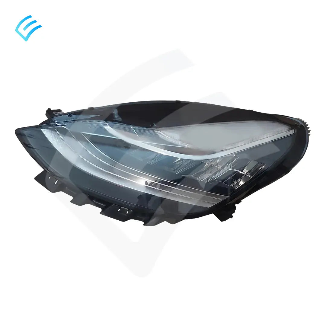 NEW OEM Tesla Model 3 HD/LP Headlight Assembly SAE Up-Level Left Hand 1077371-00-L