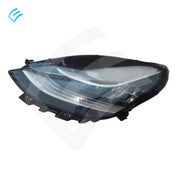 NEW OEM Tesla Model 3 HD/LP Headlight Assembly SAE Up-Level Left Hand 1077371-00-L