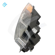 NUEVO conjunto de lámpara OEM para Tesla Model 3 Y, lámpara de fascia SAE de nivel superior, lado izquierdo 1077391-00-F