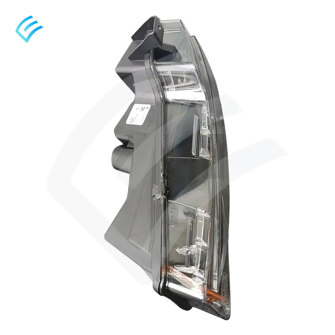 NUEVO conjunto de lámpara OEM para Tesla Model 3 Y, lámpara de fascia SAE de nivel superior, lado izquierdo 1077391-00-F